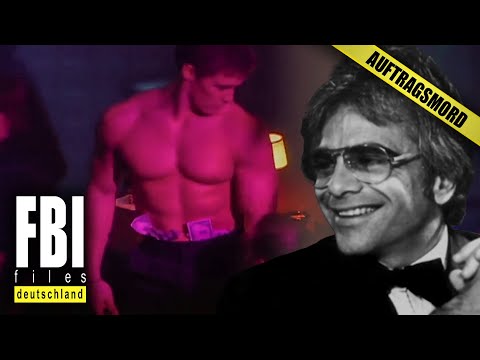 Mord hinter den Kulissen | True Crime Doku | FBI Files Deutschland