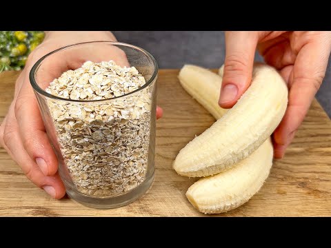 I eat this every morning instead of breakfast and I'm losing weight! No sugar! No flour!