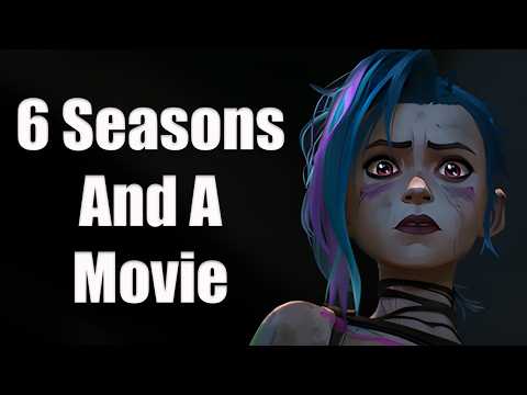 What's Next For Arcane?