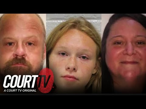 Why Sarah Patrick Allegedly Killed Her Parents | Vinnie Politan Investigates