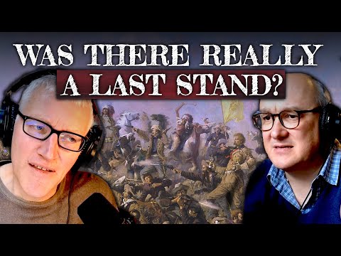 Custer's Last Stand | Part 8 | The Final Showdown