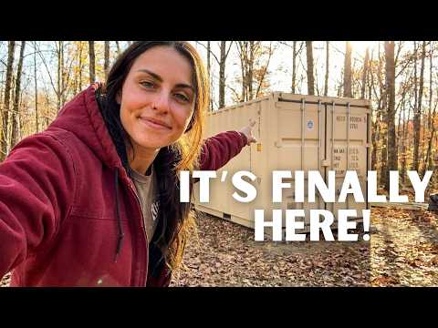 Remote Cabin Living: Two Upgrades I Had to Finish Before Winter