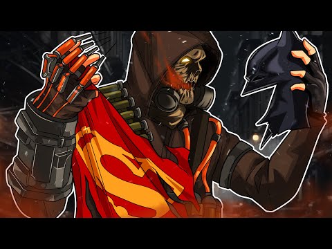 Why Scarecrow is Batman’s MOST Terrifying Villain