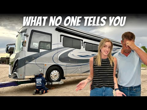 Our biggest REGRETS about full time RV life | What we wish we knew