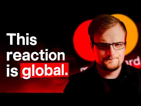 Payment Processors Just Admitted They're Beyond The Law