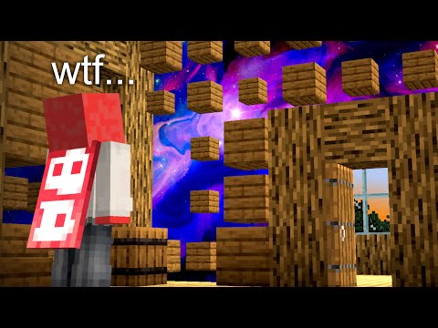 How I WON Mojang's Map Making Contest