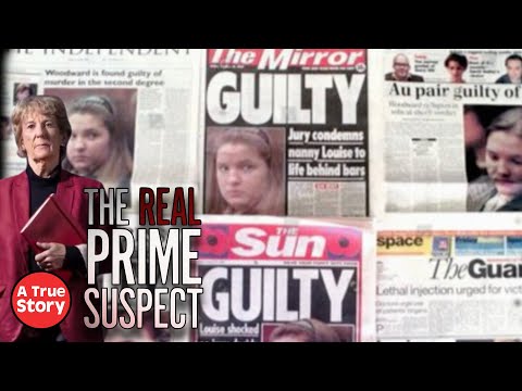 The Au-Pair Guilty of Murder - The Real Prime Suspect S1E6 | A True Story