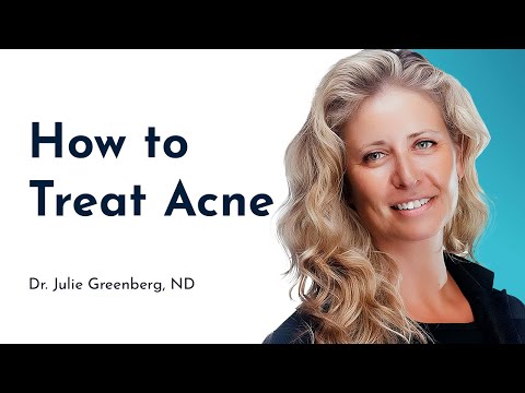How to Fix Acne By Fixing Your Gut Health: The Gut Skin Connection