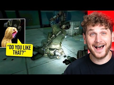 THEBURNTPEANUT BUT EACH CLIP GETS MORE OUT OF POCKET