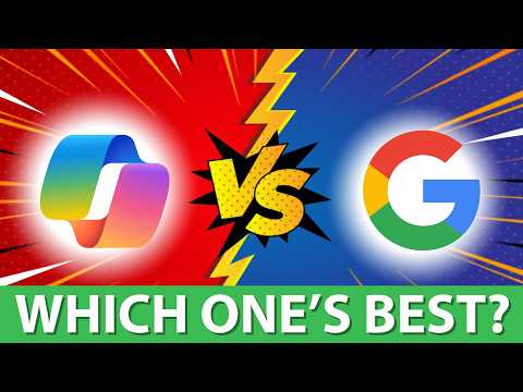 Google Workspace vs Microsoft 365: Ultimate Business Tool Comparison