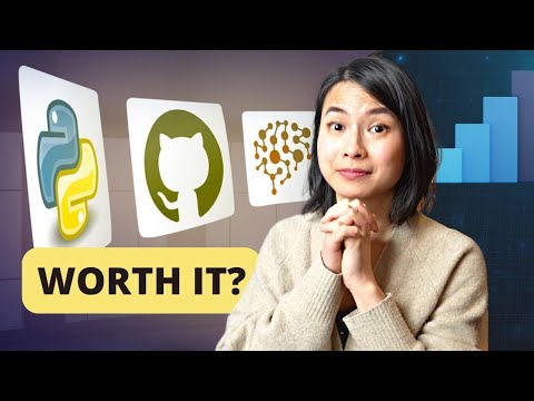 Should You Still Learn Data Analytics?