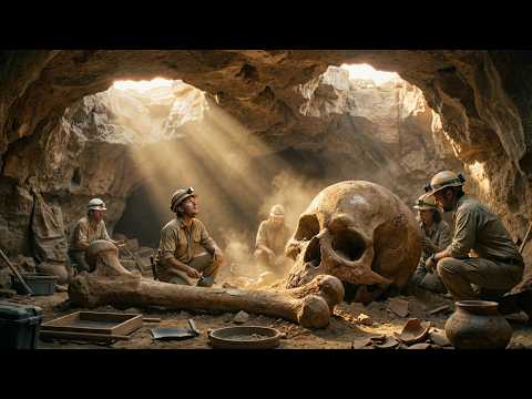 PROJEKT 300 JAHRE: HABEN WIR VERGESSEN, WIE MAN EWIG LEBT? (DOKU)