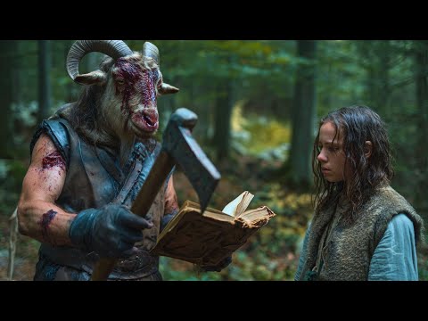 RITUALES PROHIBIDOS Y VENGANZA 💀 | Suspense y Terror | Película Completa