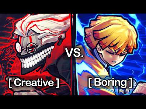 How To Write A Speedster (& How NOT To)