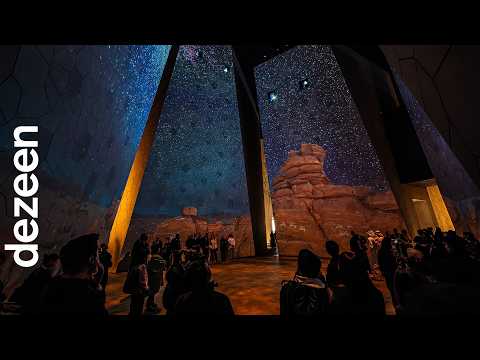 "Exhibitions are becoming multimedia and interactive driven" says BeWunder managing director 