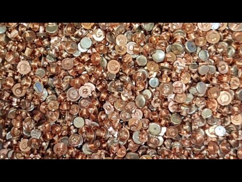 СЕРЕБРО НА МЕДИ. СУХОЙ МЕЛАНЖ.