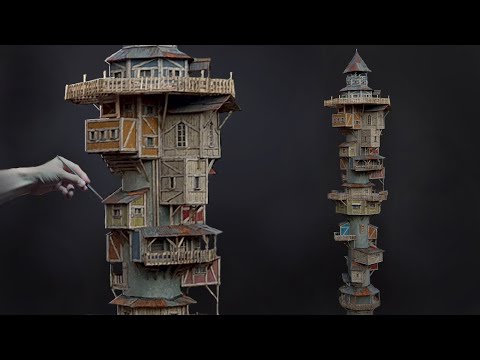 The BIGGEST BUILD I'LL EVER BUILD!