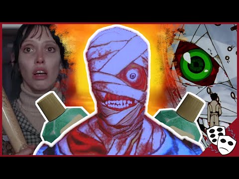 Themes, References, and Symbolism in Mouthwashing – A Complete Analysis