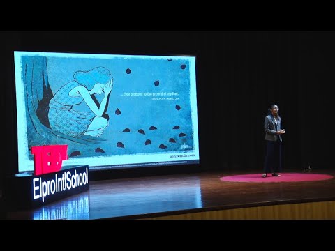 Paradox of choice - more options, regret ensues | Shriyaa Ruge | TEDxElproIntlSchool