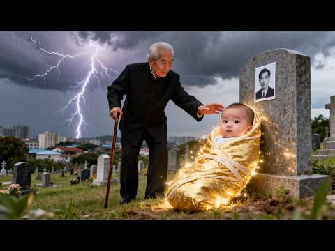 善良的首富從墳場撿回一個小女孩，沒想到竟改寫了全家的命！家族生意暴漲，還治好了大兒子的殘疾，全家從此福運連連！#搞笑 #drama #movie