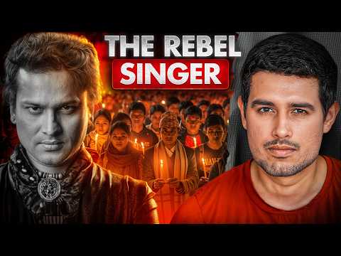 India’s Most Fearless Singer | The Truth About Zubeen Garg | Dhruv Rathee