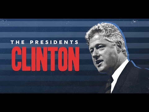 Bill Clinton: Hero, Villain, or Both?
