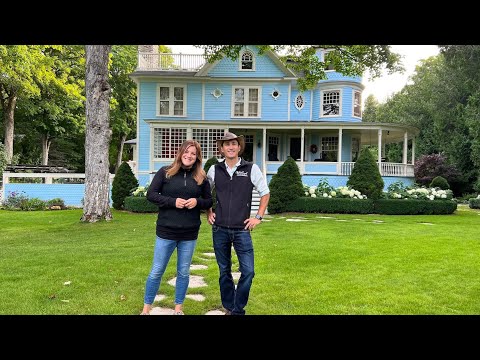 Crossroads Cottage Garden Tour 🌿 // Garden Answer