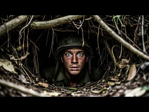 They Never Knew the War Ended — Soldiers Who Stayed Hidden | Vietnam War Documentary