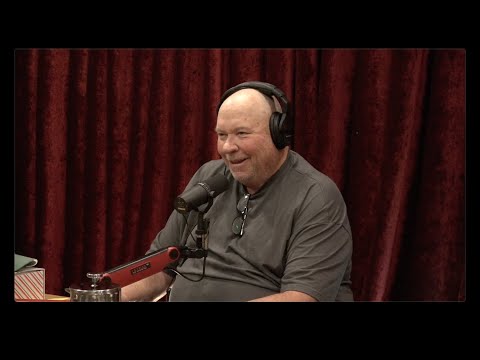 Joe Rogan Experience #2271 - John Reeves