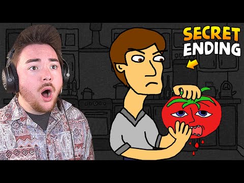 MATPAT IS CRAZIER THAN MR TOMATOS... (Secret Ending)