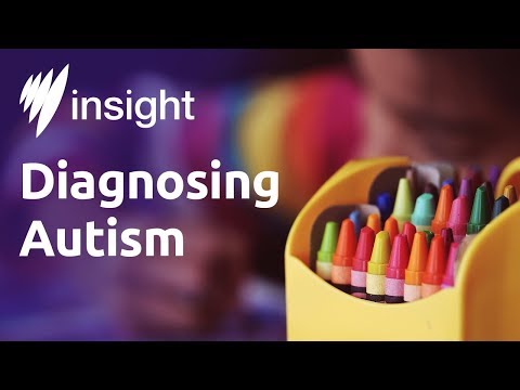 Are we getting autism diagnosis right?