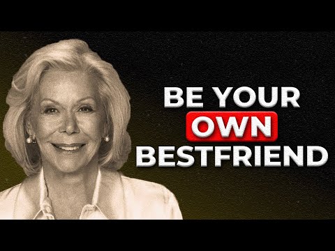 Stop Criticizing Yourself and Begin to Heal | Louise Hay