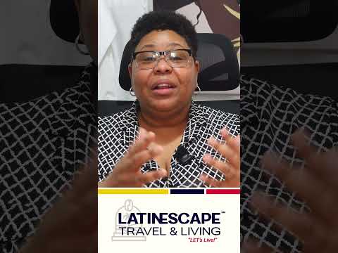 Why Brandy Loves Colombians