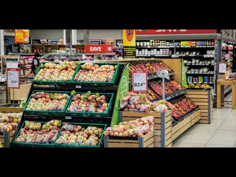 # أسرار »»»فشل مشاريع السوبر ماركت والمواد الغذائية»» تجنبها كي تنجح