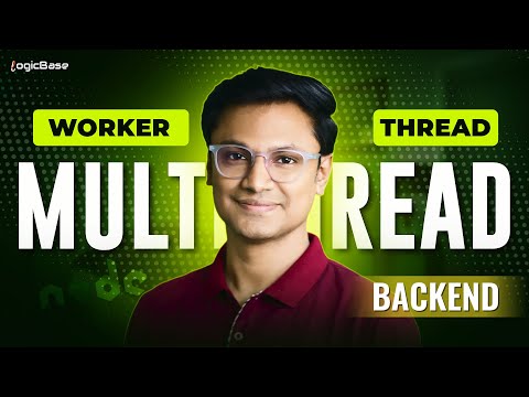 Multithreading in Node.js with Worker Threads Explained