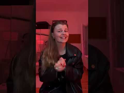 Kennst du so jemanden?! 😂 Freue mich auf den 06