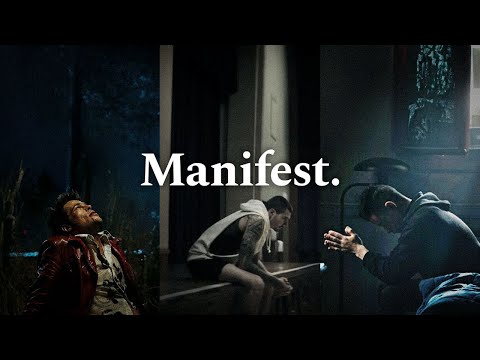 THE LAW OF ATTRACTION. - Powerful Motivational Speech Video