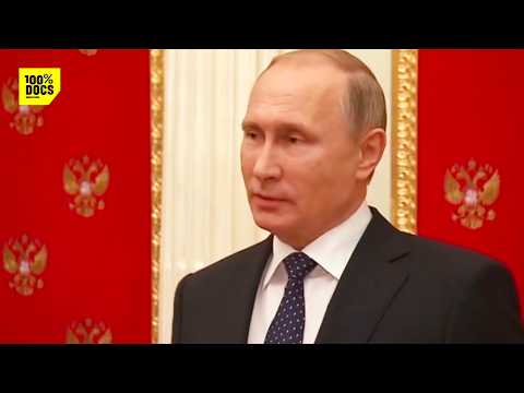 Les SECRETS de Poutine en France !