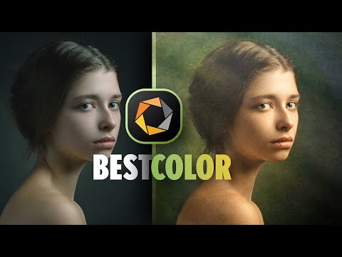 The ONLY Plugin You Need for Color Grading!