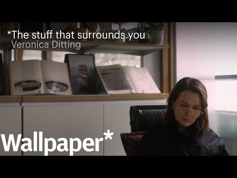 Inside a creative director's eclectic apartment | The Stuff That Surrounds | Wallpaper*