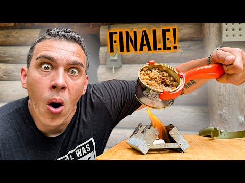 DAS KOMMT FINAL IN MEIN EIGENES EPA! | Survival Mattin