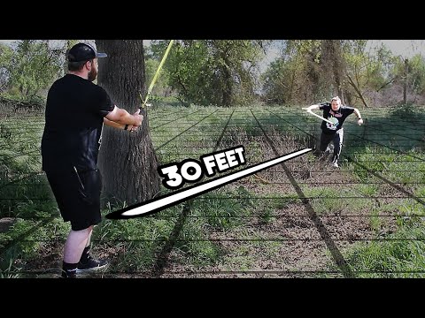 How Realistic is D&D Combat?