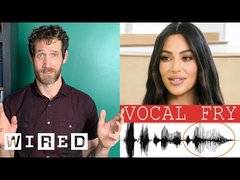 Accent Expert Breaks Down Language Pet Peeves | WIRED