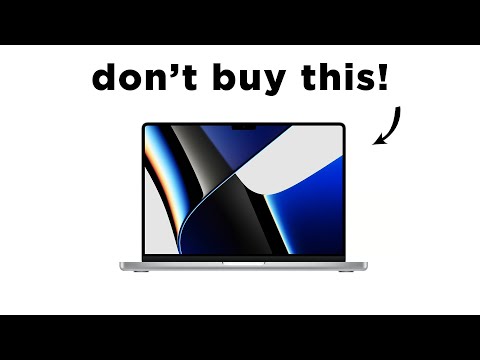 If You're About to Buy a MacBook, Watch This First
