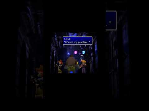 Why is it Called Final Fantasy?