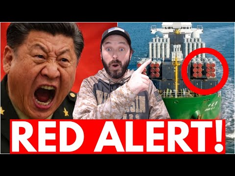 China’s Secret SUPER WEAPON Exposed — This Changes Everything