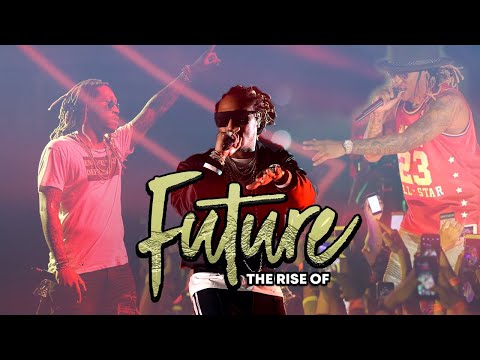 The Rise of Future (Documentary)