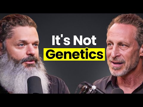 Why Chronic Disease Is Exploding!