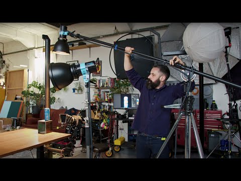Product Photography Lighting - Avoid These Beginner Lighting Setup Mistakes!