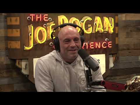 Joe Rogan Experience #1980 - Michio Kaku
